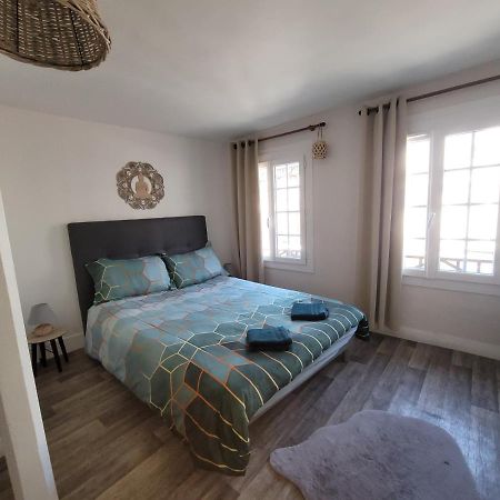 Chambre Independante Au Relais Normand Cormeilles  Esterno foto